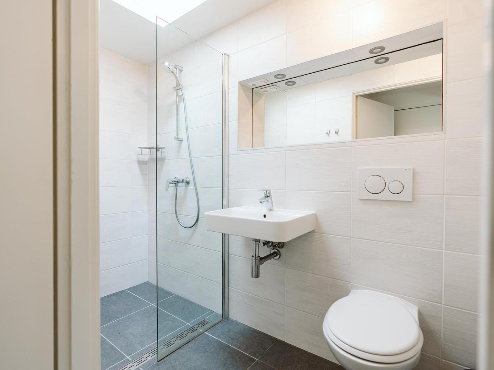 Mimosa 9 - Klepperstee Ouddorp Not Intended For Company Or Work-Related Stays מראה חיצוני תמונה